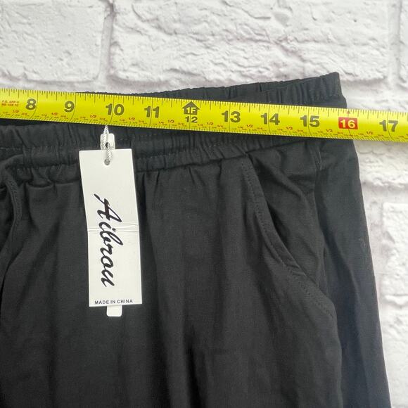 G4011 Aibrou Sweatpants size XXL - Picture 5 of 9